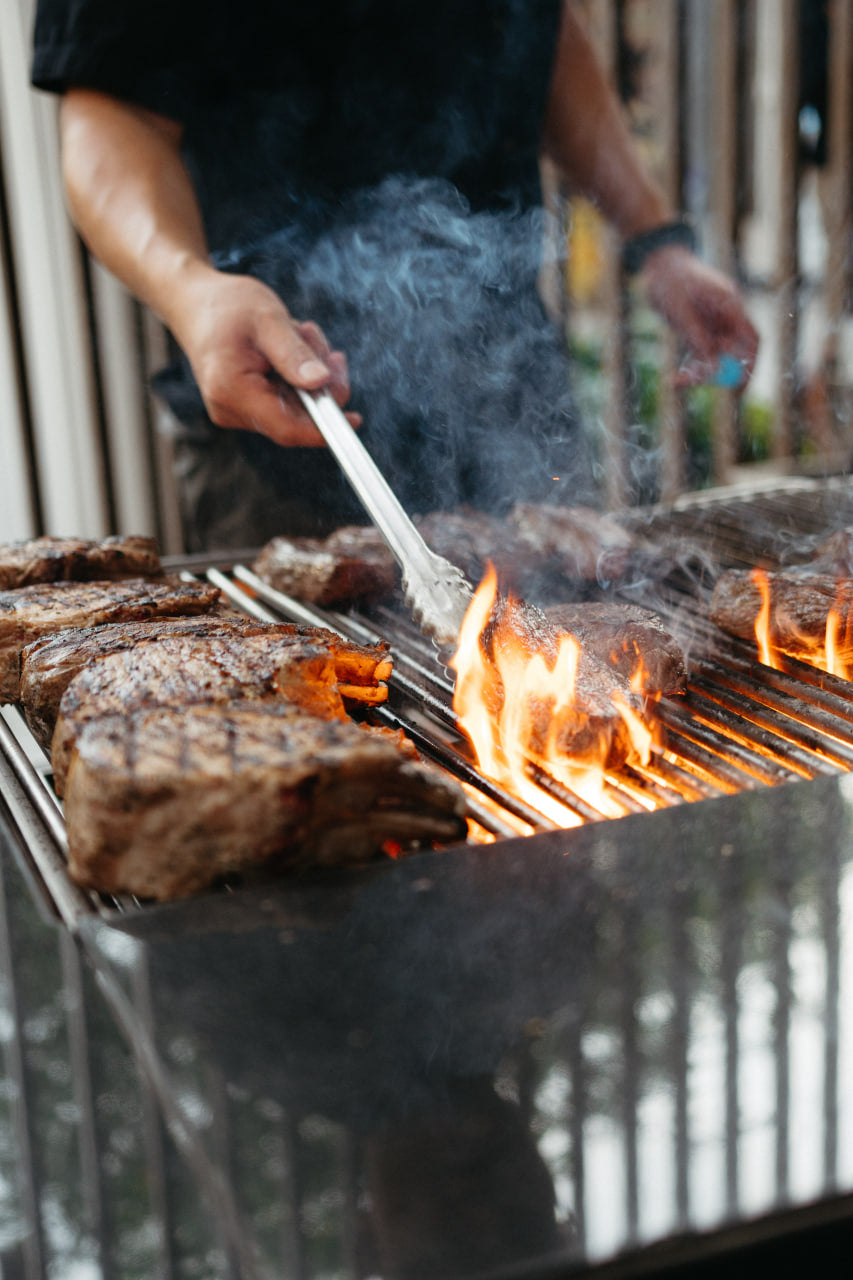BBQ_Catering_Singapore_BBQ_Live_Station
